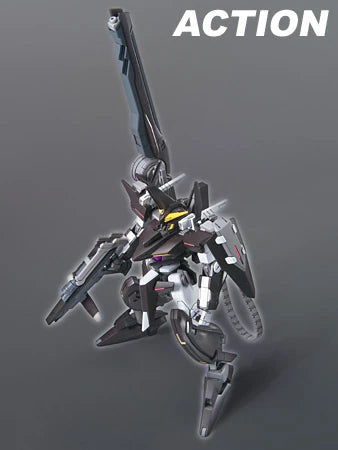 HG 1/144 #09 Gundam Throne Eins