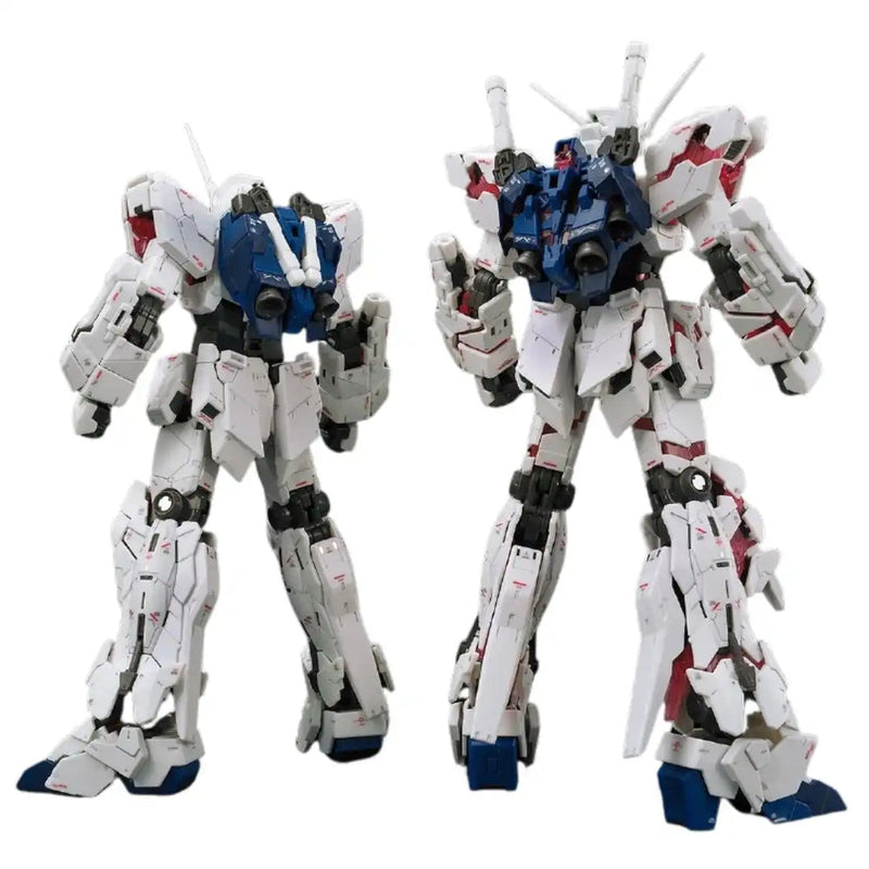 [[PRE-ORDER]] RG 1/144 #25 RX-0 Unicorn Gundam