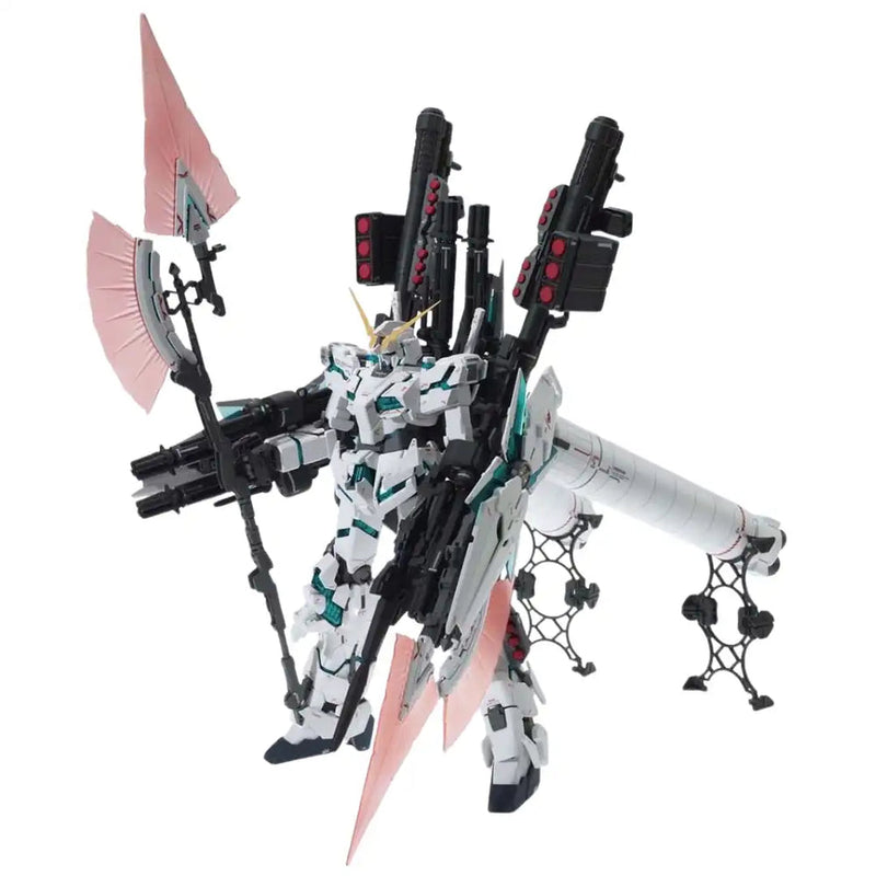MG 1/100 RX-0 Full Armor Unicorn Gundam Ver.Ka