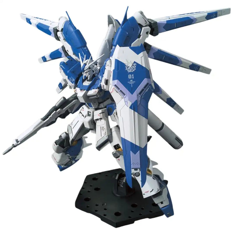 RG 1/144 #36 RX-93-ν2 Hi-v GUNDAM