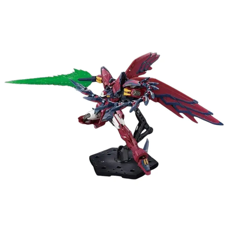 RG 1/144 #38 OZ-13MS GUNDAM EPYON