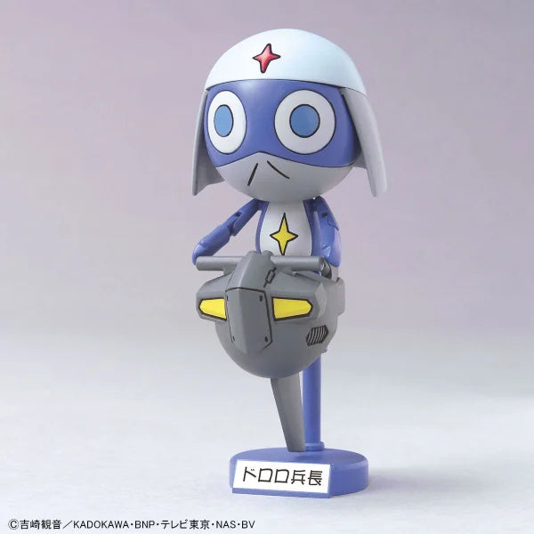 KERORO - DORORO ROBO