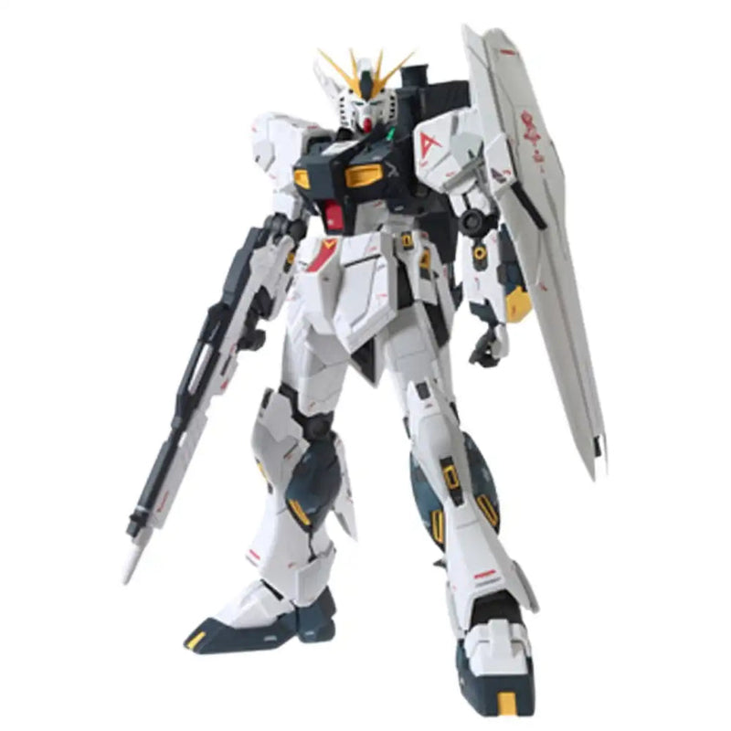 MG 1/100 Nu Gundam Ver.Ka