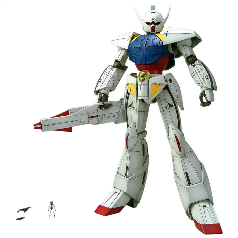 MG Turn A Gundam