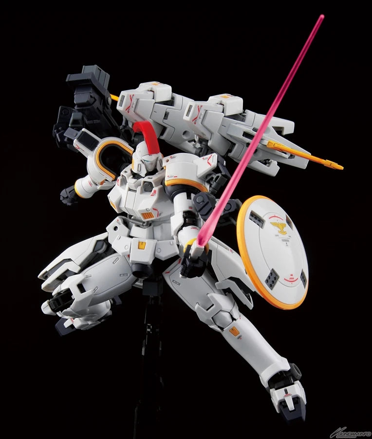 [[PRE-ORDER]] RG 1/144 #28 OZ-00MS Tallgeese EW