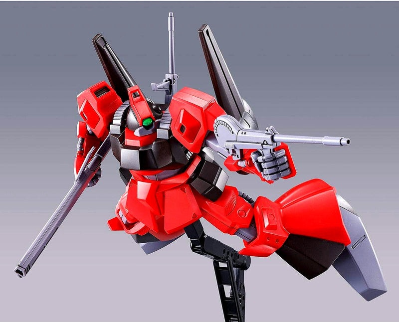 MG 1/100 RICK DIAS QUATTORO COLOR (RED)