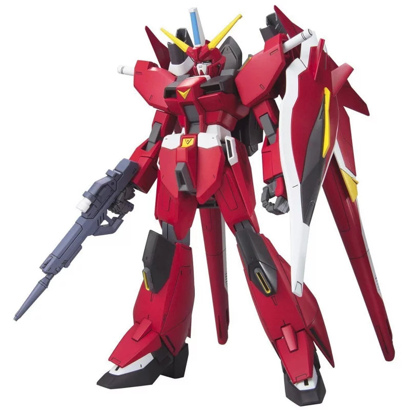 [[PRE-ORDER]] HG 1/100 #14 Saviour Gundam