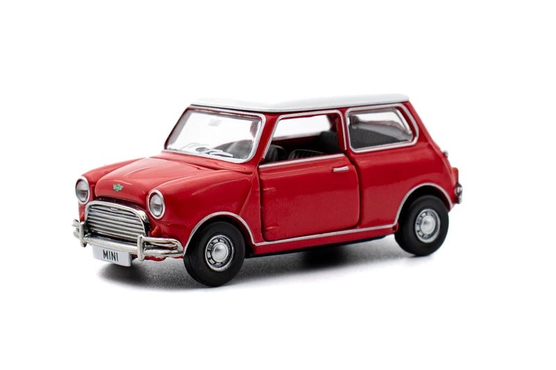 Tiny City Die-cast Model Car - Mini Cooper Mk 1 199C