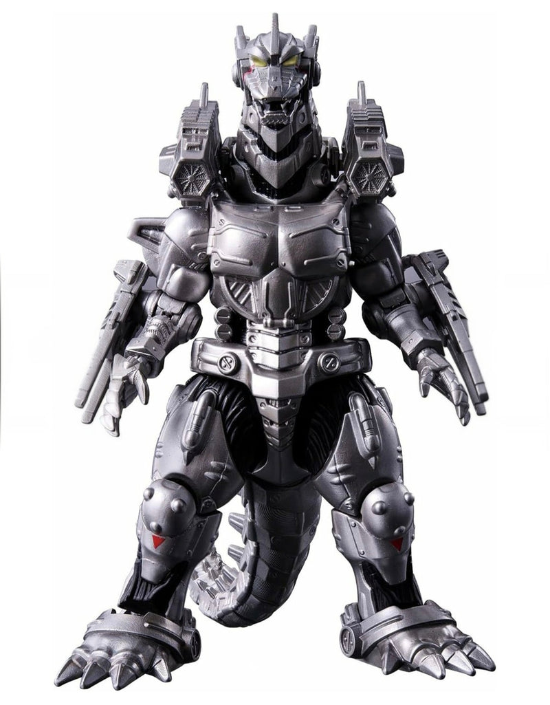 Mechagodzilla 2003