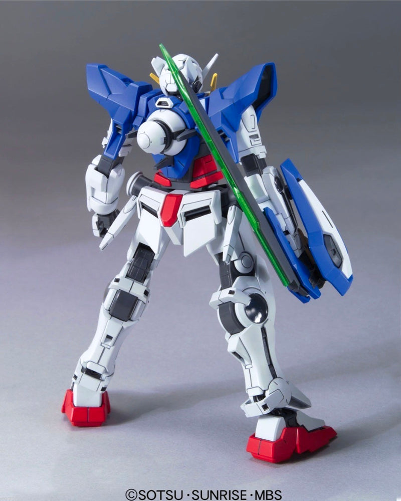 HG 1/144 #44 Gundam Exia Repair II
