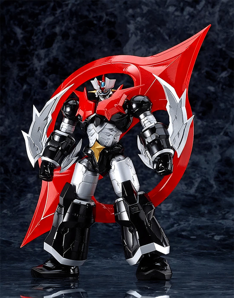 【PRE-ORDER】【ETA Mar 2027】MODEROID Mazinger ZERO