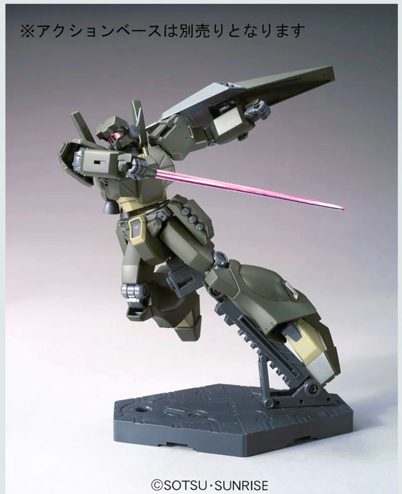 [[PRE-ORDER]] HGUC 1/144 #123 Jegan Echoes Type