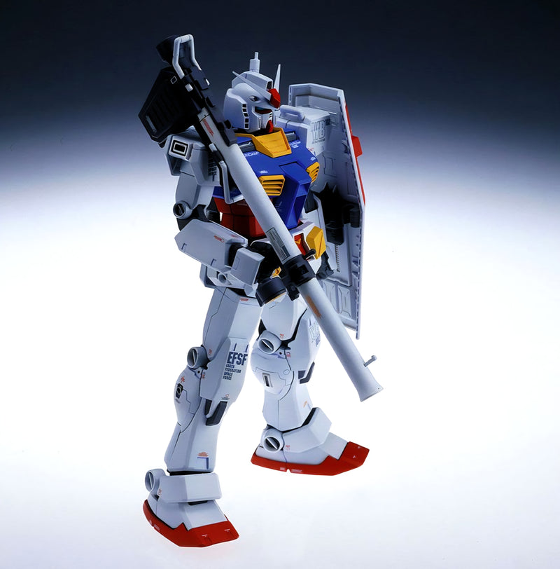 MG RX-78-2 Gundam Ver. Ka