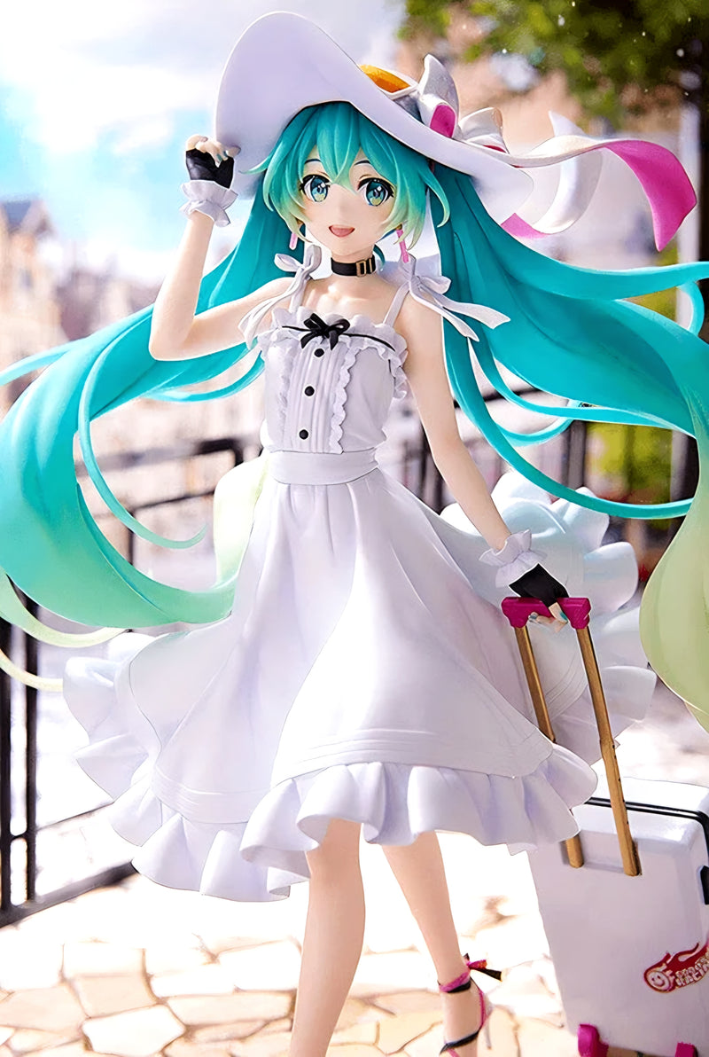 【PRE-ORDER】【ETA May 2027】 Racing Miku 2021: Private Ver.