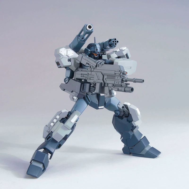 [[PRE-ORDER]] HGUC 1/144 #152 Jesta Cannon