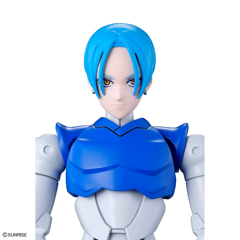 30MF Yoroi-Shinden Samurai Troopers Kaito of the Sky