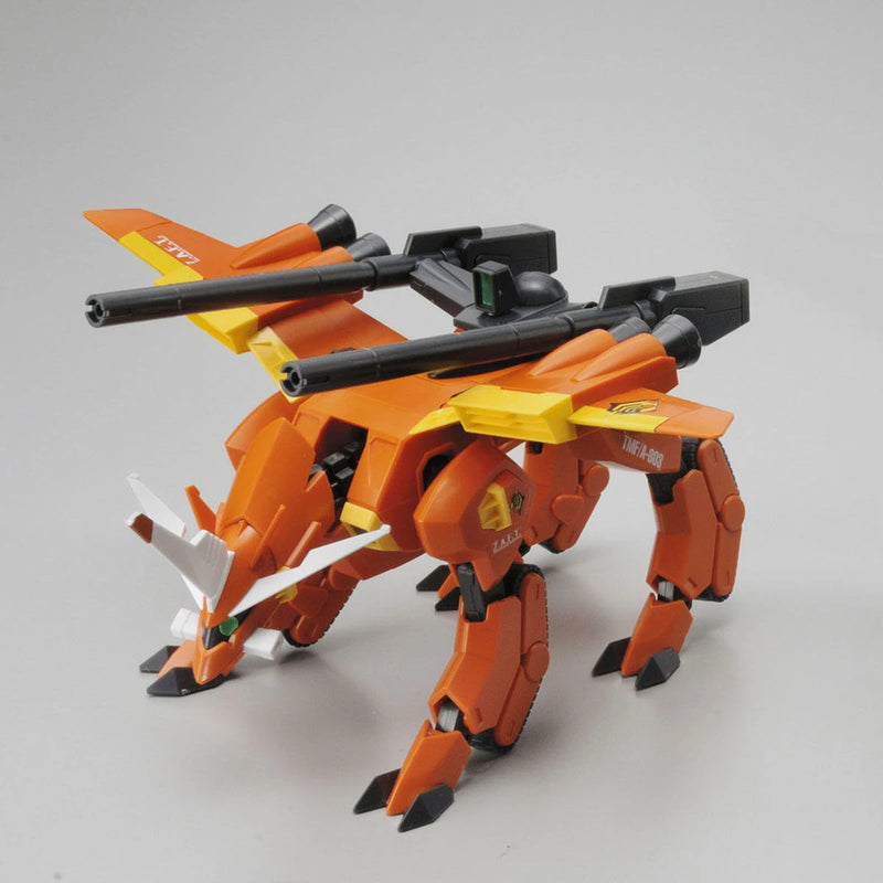 [[PRE-ORDER]] HG 1/144 R11 LaGOWE