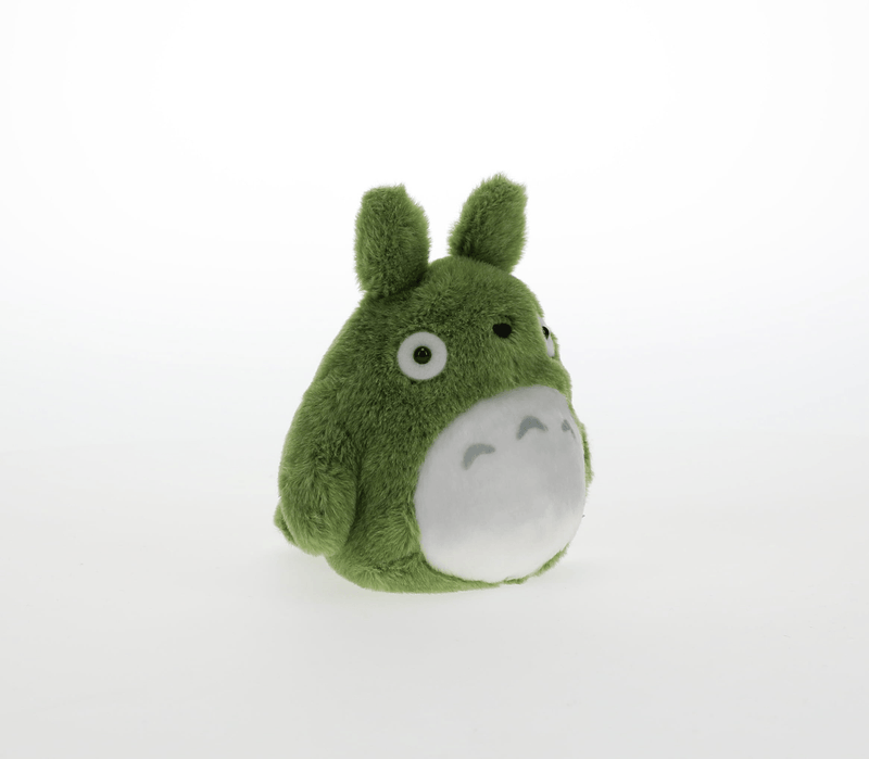 My Neighbor Totoro - Big Totoro Beanbag Green (S) Plush