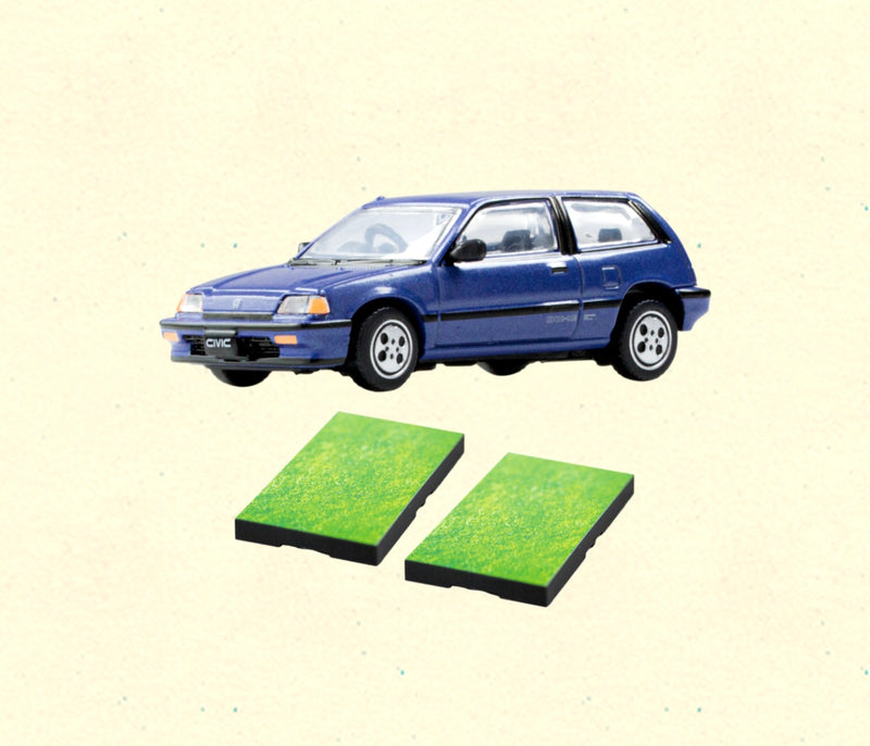 Figure Vehicle Honda CIVIC Si (1 pc / box)