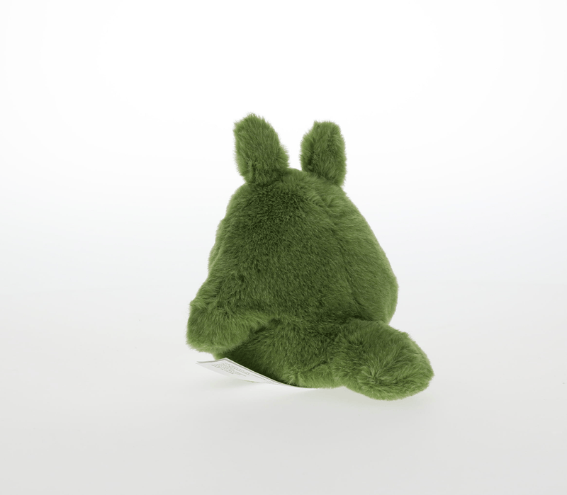 My Neighbor Totoro - Big Totoro Beanbag Green (S) Plush