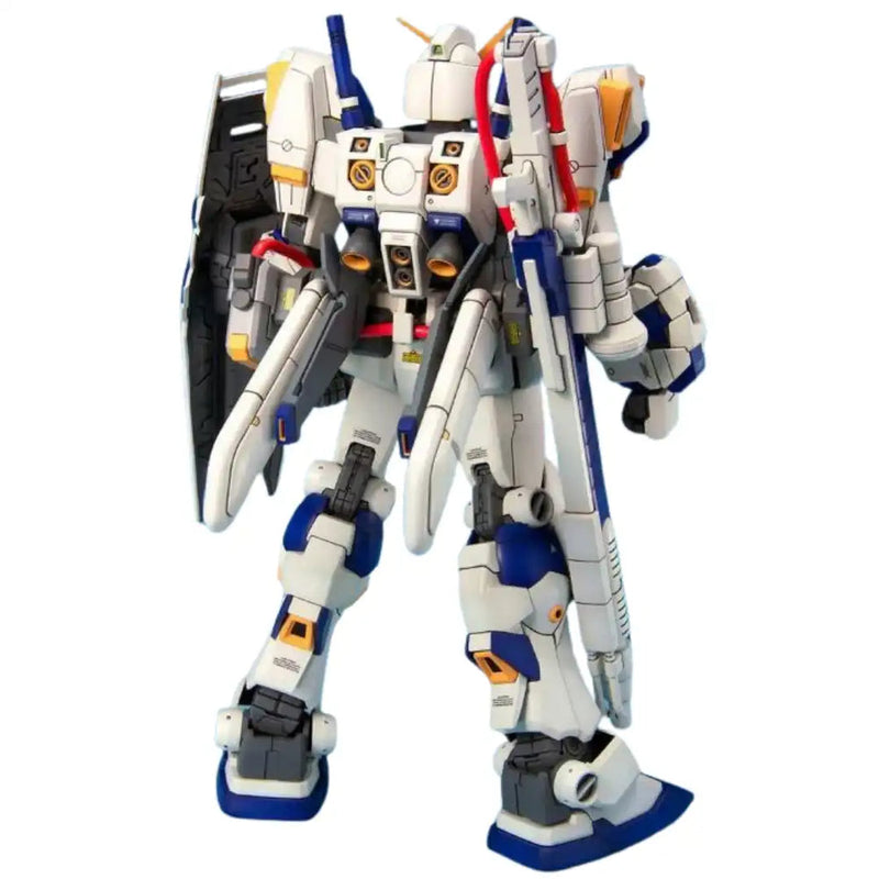 MG RX-78-4 Gundam