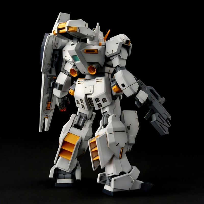 HGUC 1/144 #56 RX-121-1 Gundam TR-1 Hazel Custom