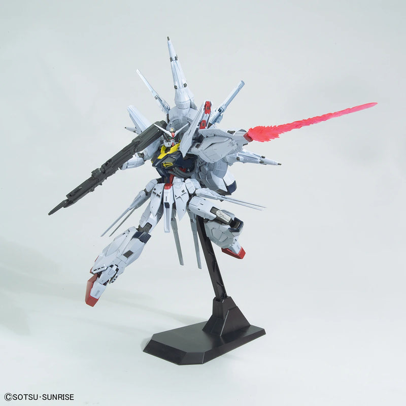 [[PRE-ORDER]] MG 1/100 Providence Gundam
