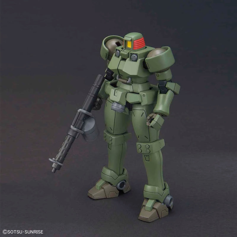 [[PRE-ORDER]] HGAC 1/144 LEO