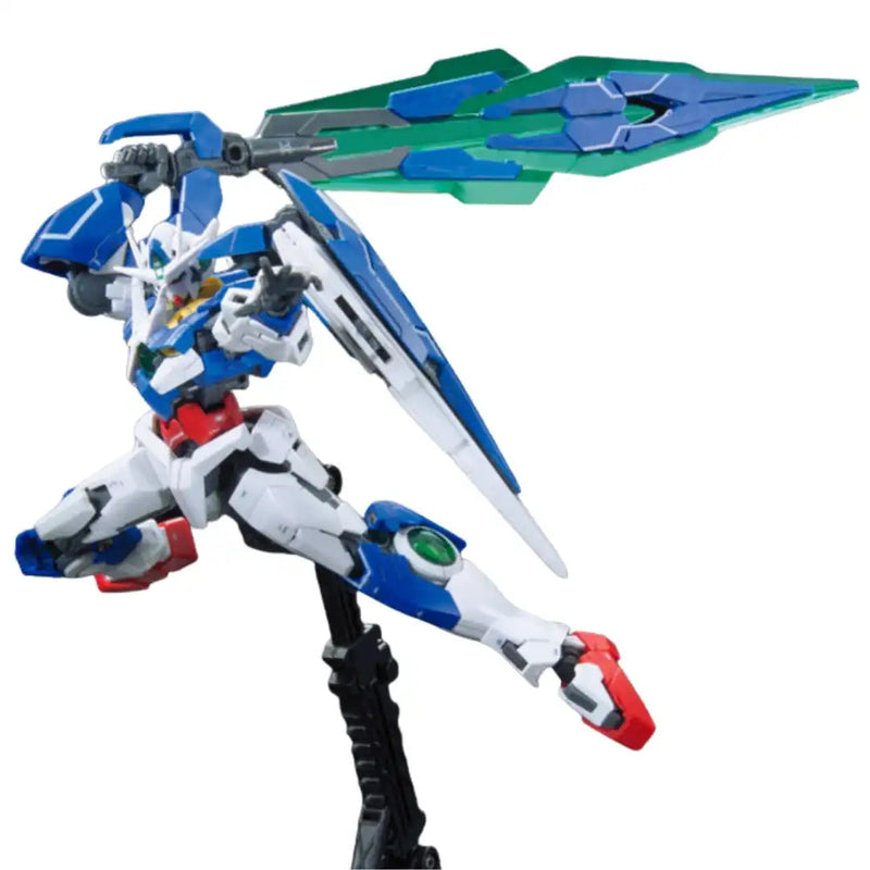 RG 1/144 #21 GNT-0000 QAN[T]