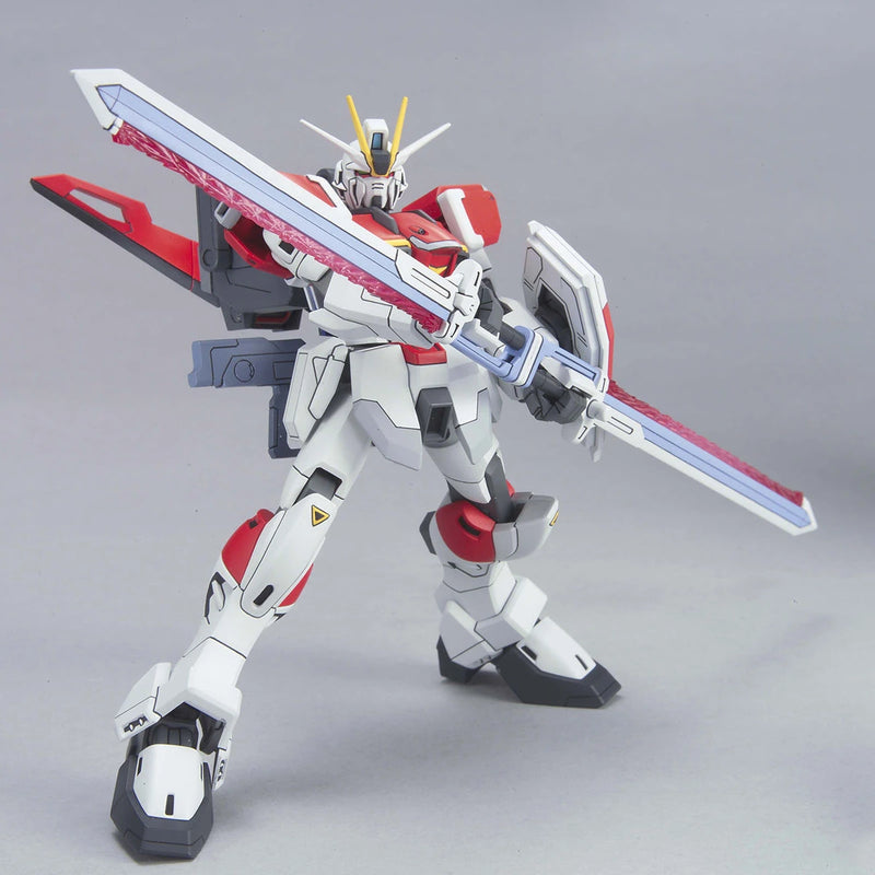 [[PRE-ORDER]] HG 1/144 #21 Sword Impulse Gundam