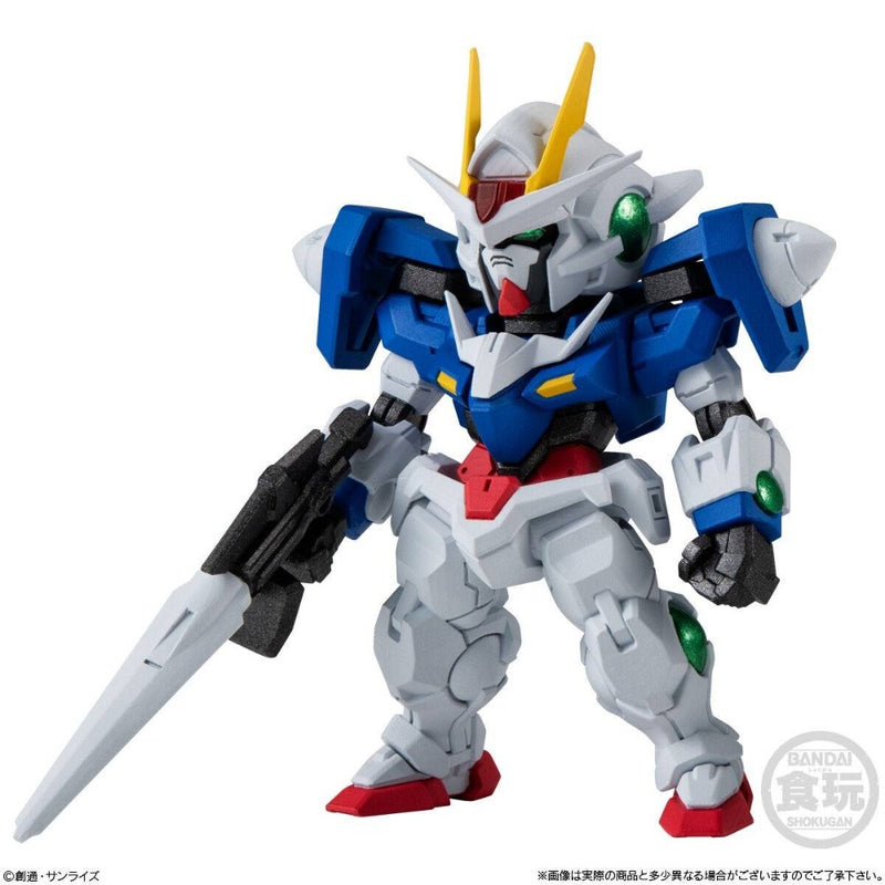 FW Gundam Converge #28 Gundam, Bandai Shokugan Converge - 1PC (Full Set Box of 10)