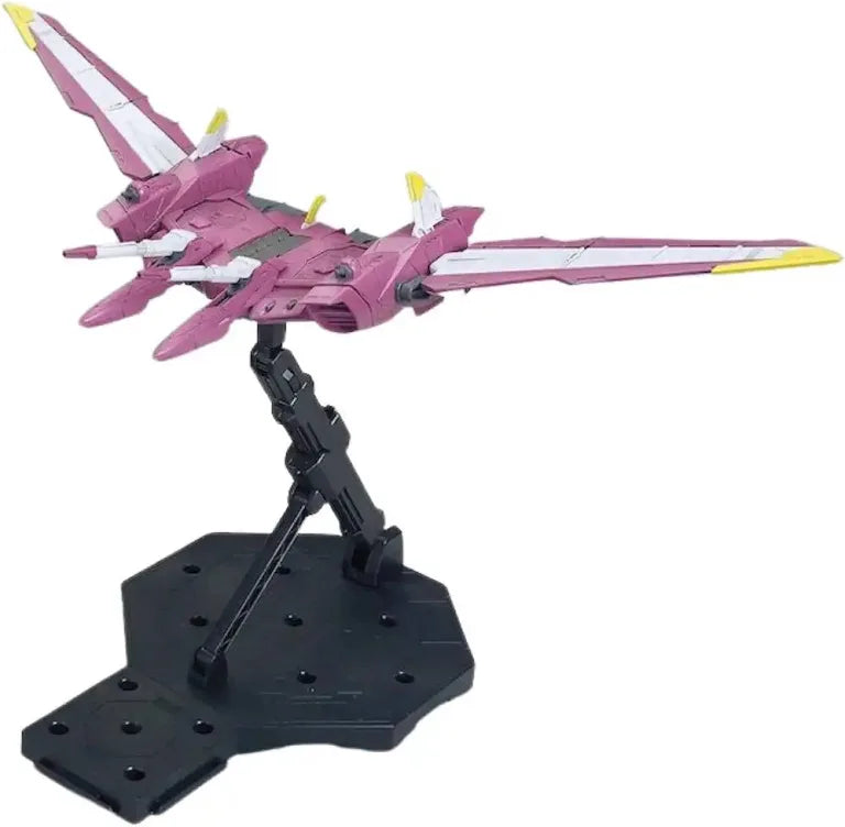 [[PRE-ORDER]] MG 1/100 Justice Gundam