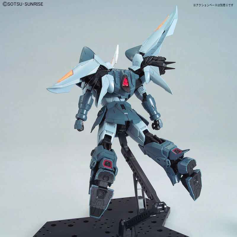 MG 1/100 MOBILE GINN