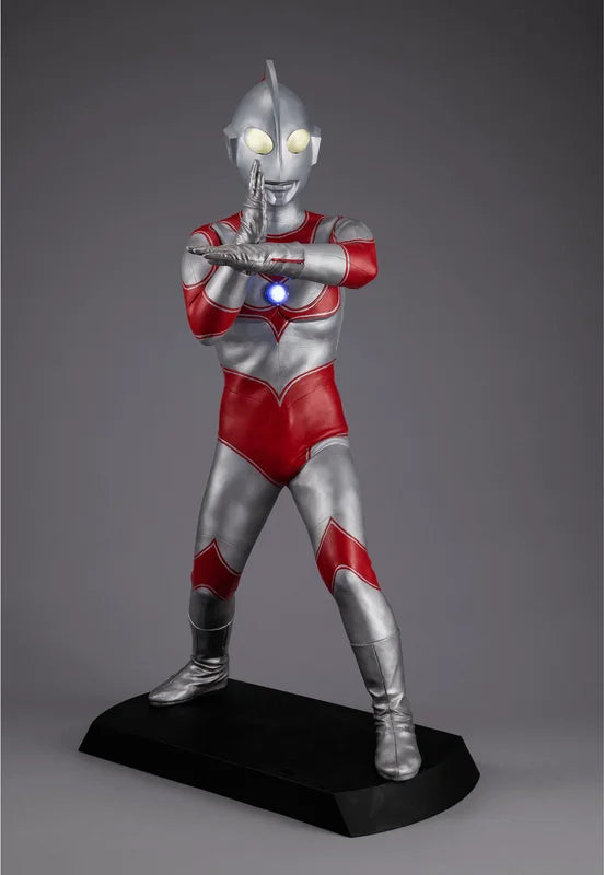 【PRE-ORDER】【ETA Feb 2027】Ultimate Article Return of Ultraman