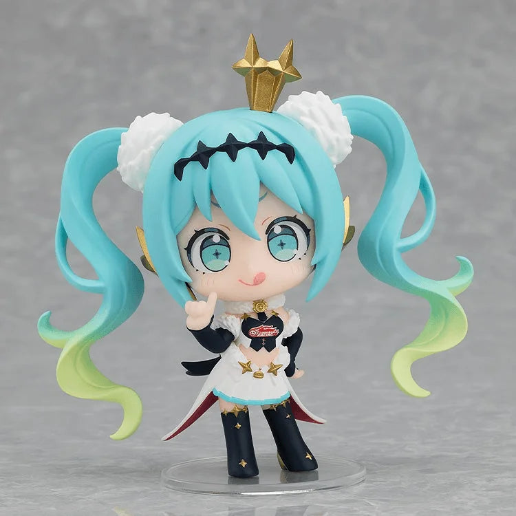 【PRE-ORDER】【ETA May 2027】Blind Box Series: Racing Miku All Stars Figure Collection Vol. 1 (1 pc)
