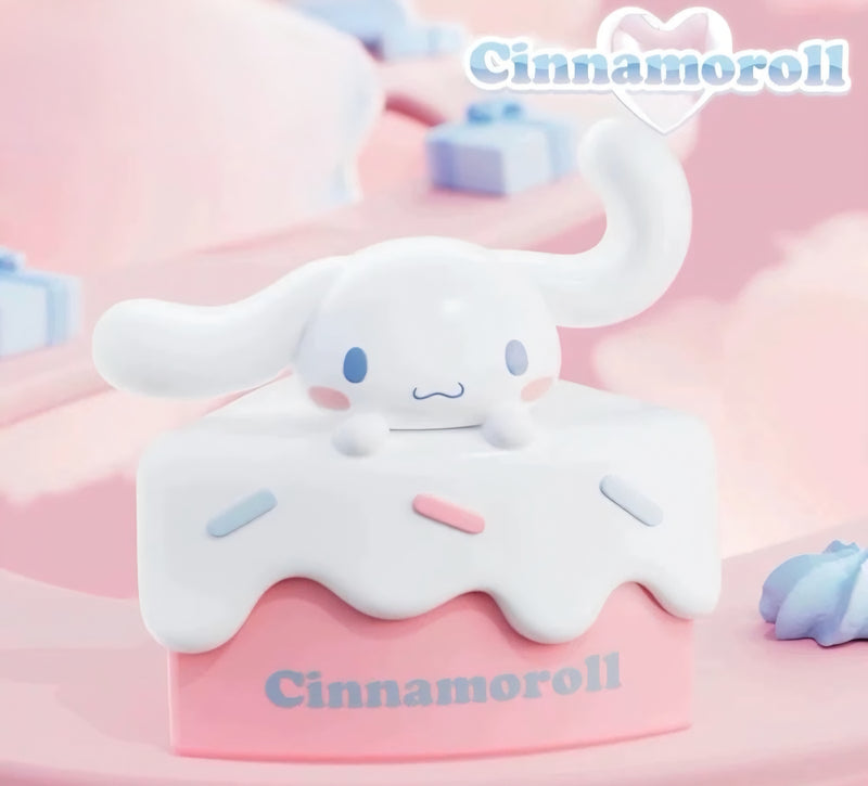Sanrio Cake Series -Cinnamoroll