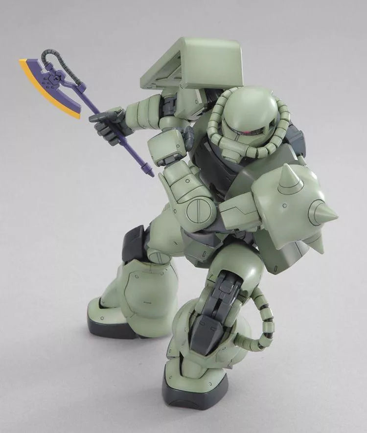 MG Zaku II Ver.2.0