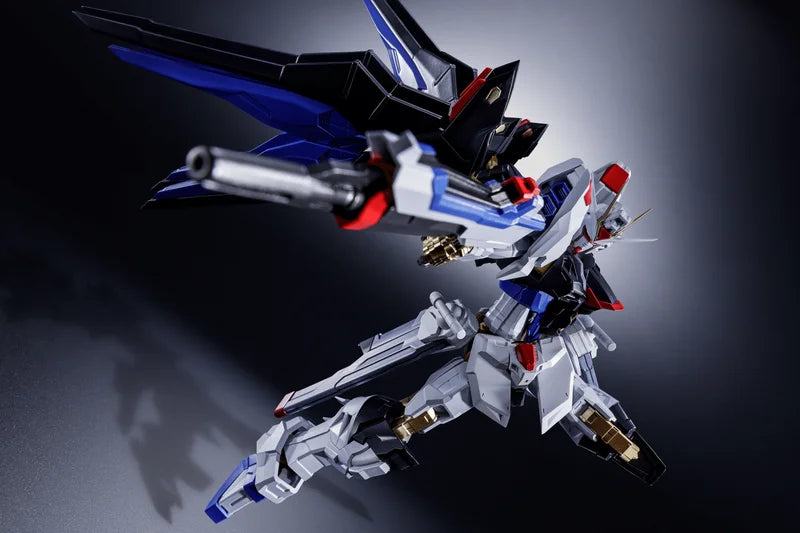 【PRE-ORDER】【ETA April 2027】STRIKE FREEDOM GUNDAM (ABSOLUTE ACT)