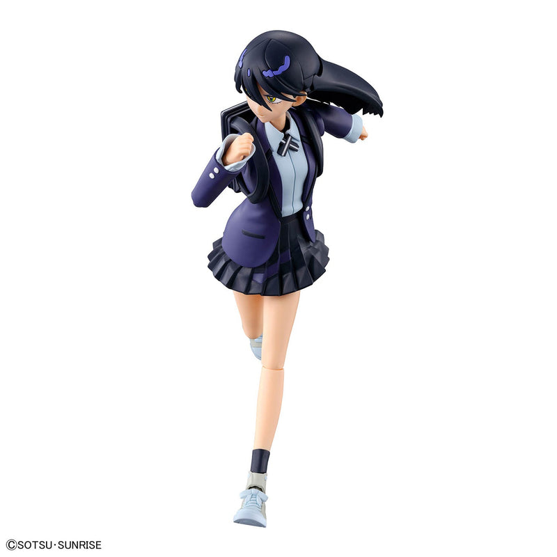 Figure-rise Standard NYAAN "Mobile Suit Gundam GQuuuuuuX"