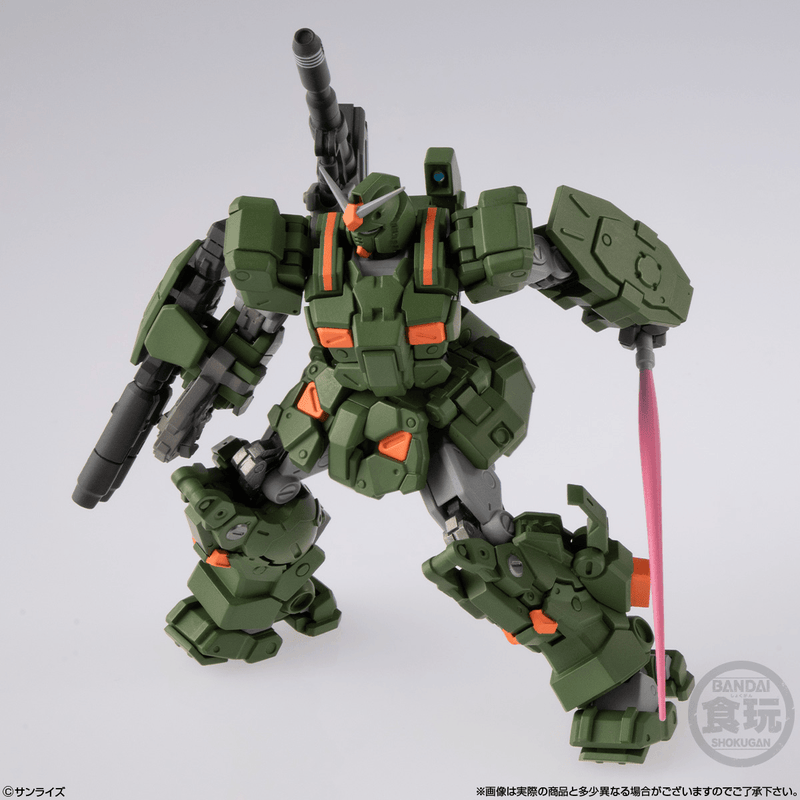 Full Armor Gundam "Gundam", Bandai Shokugan Gundam Artifact PRO