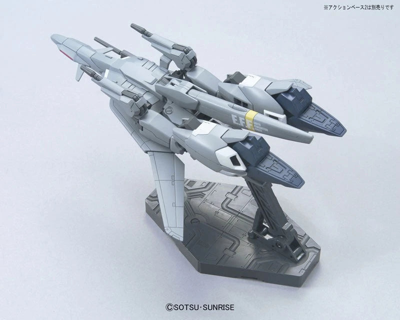 [[PRE-ORDER]] 1/144 HGUC ZETA PLUS (UNICORN Ver.)