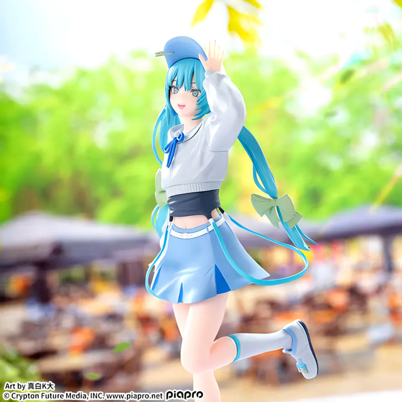 Luminasta Hatsune Miku Series Hatsune Miku Conceptual series Vol.2