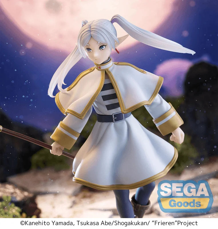 Luminasta "Frieren: Beyond Journey's End" "Frieren" ~Frieren: Beyond Journey's End~