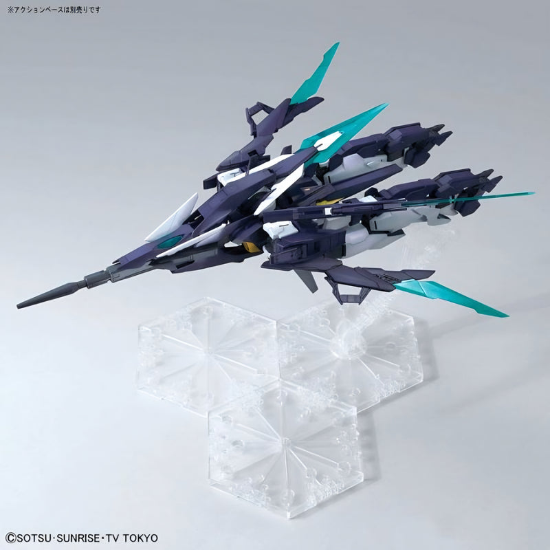 MG 1/100 GUNDAM AGEII MAGNUM