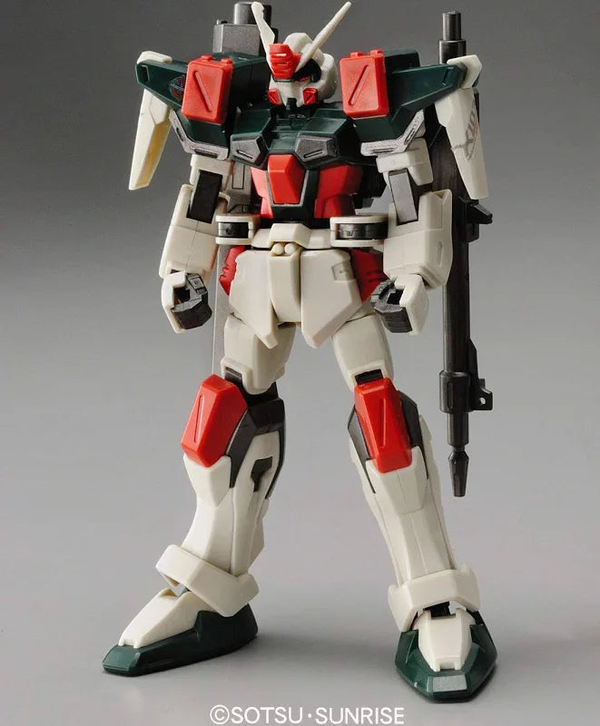 [[PRE-ORDER]] HG 1/144 R03 Buster Gundam