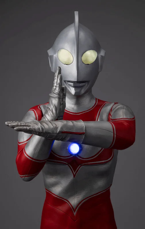 【PRE-ORDER】【ETA Feb 2027】Ultimate Article Return of Ultraman