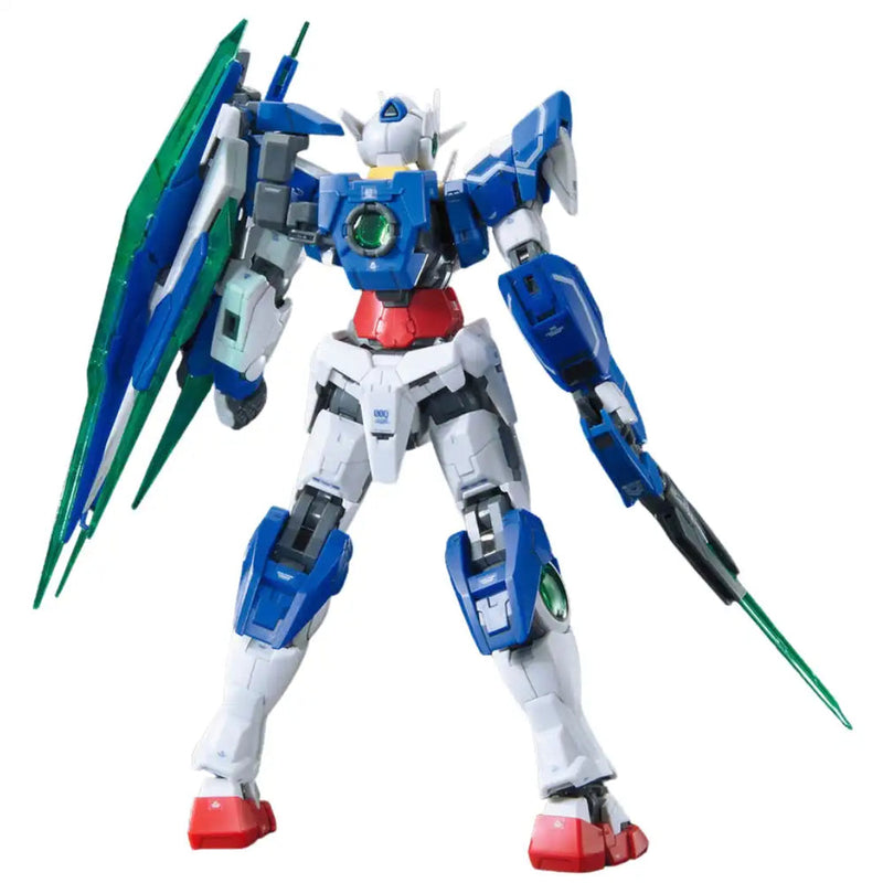 RG 1/144 #21 GNT-0000 QAN[T]