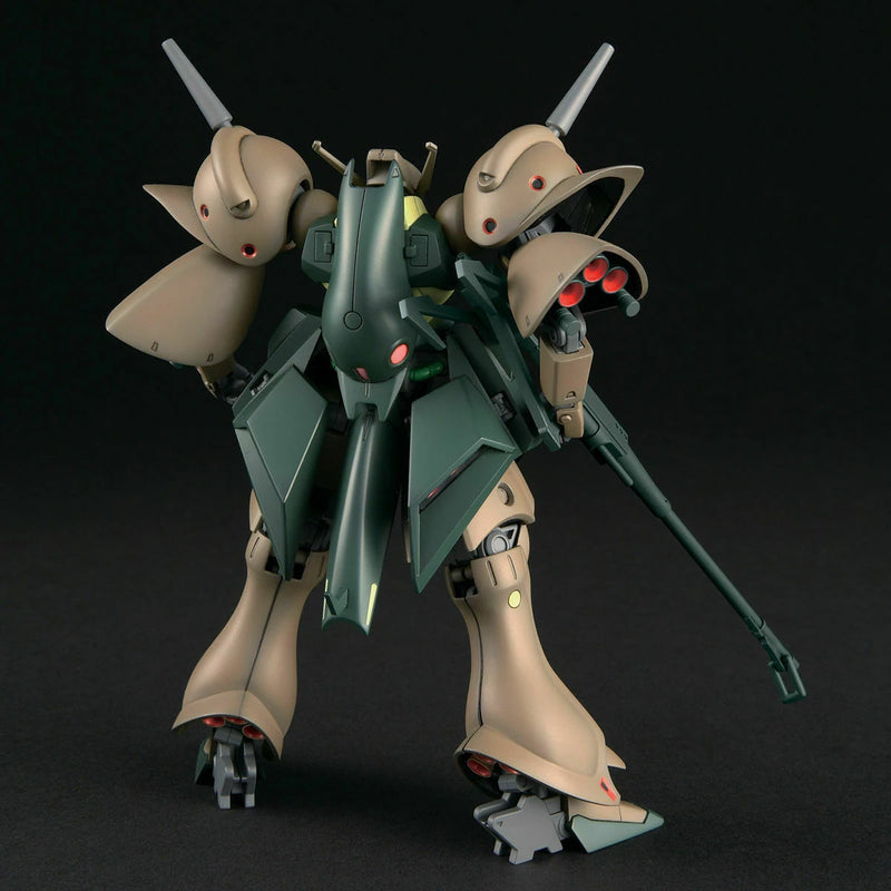 [[PRE-ORDER]] HGUC 1/144 #58 RX-110 Gabthley