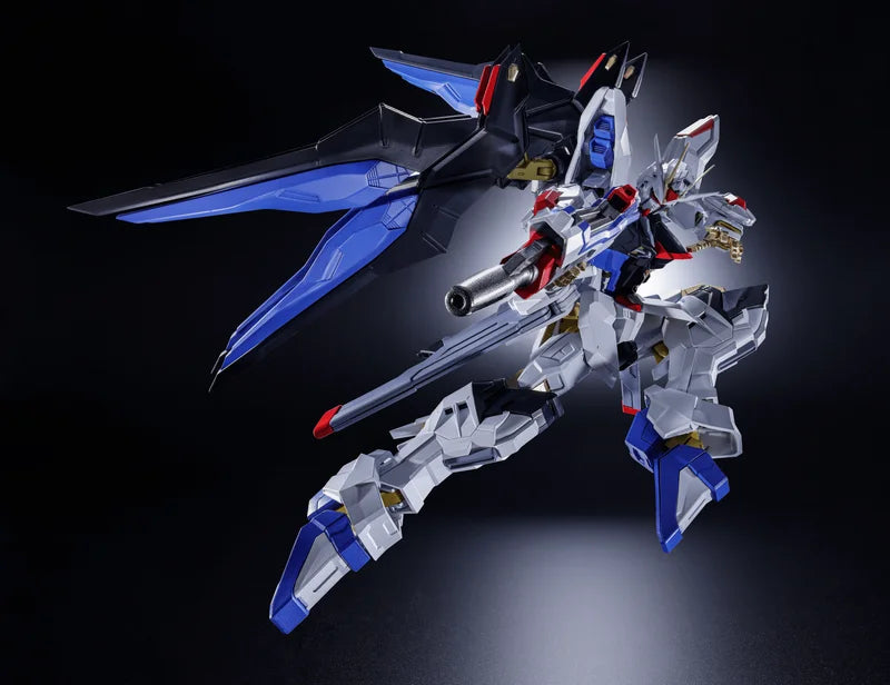 【PRE-ORDER】【ETA April 2027】STRIKE FREEDOM GUNDAM (ABSOLUTE ACT)