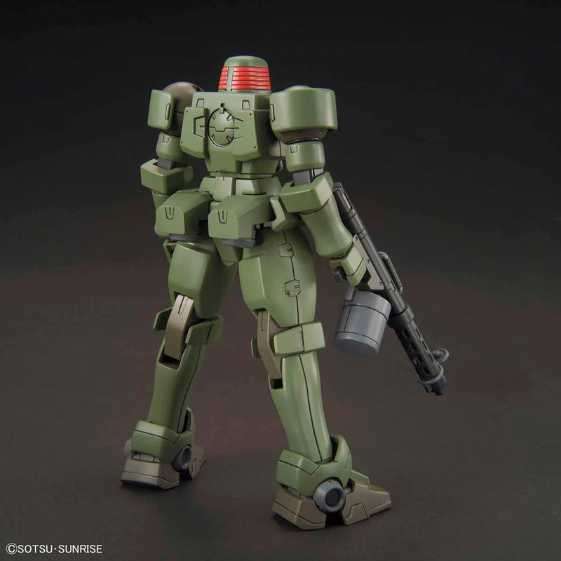 [[PRE-ORDER]] HGAC 1/144 LEO